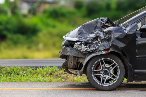 Car Accident Motorist Coverage