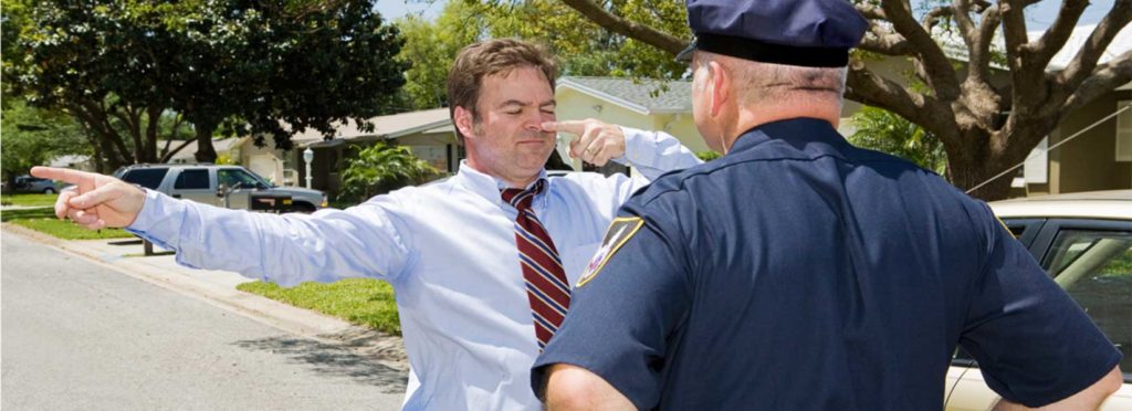 How Reliable is a Field Sobriety Test in Georgia?