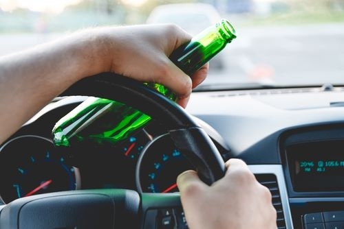 penalties for a DUI charge are extremely severe